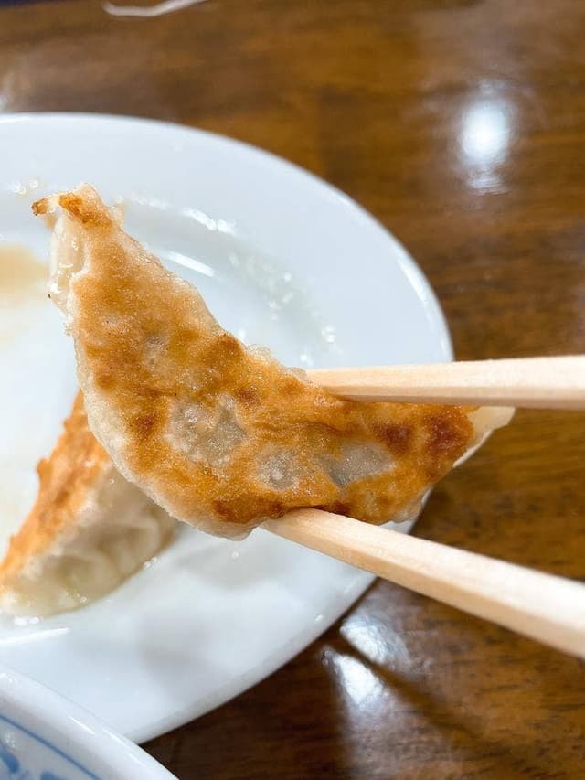弓削食堂 - サブ画像3
