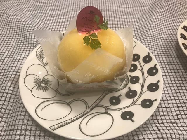 メヌエット 我孫子店 - サブ画像1