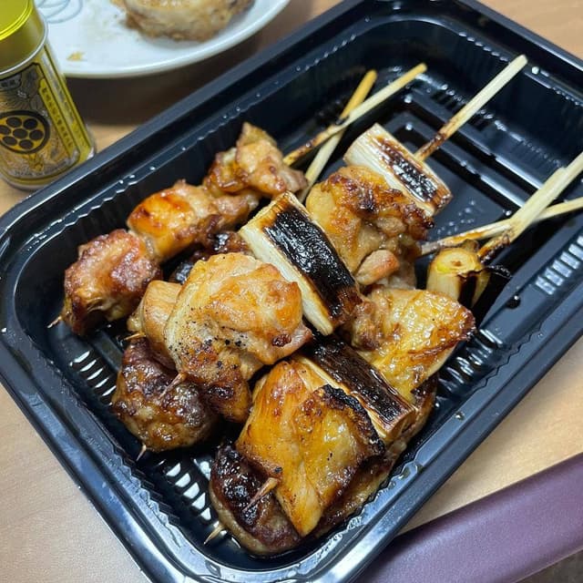 備長扇屋 高崎上中居店 - サブ画像1