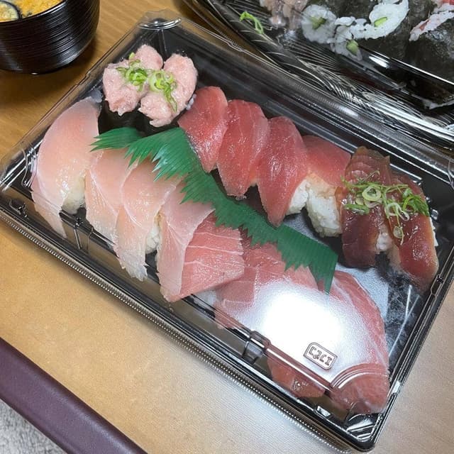 スシロー 高崎南店 - サブ画像2
