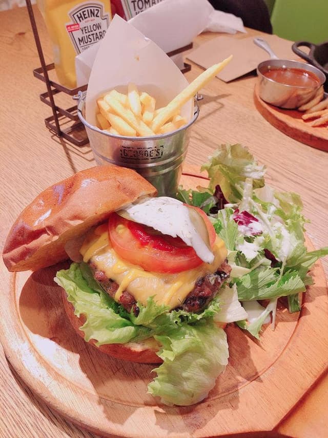 GRILL＆DINING用賀倶楽部 - サブ画像1