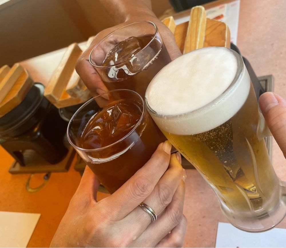 かに道楽 豊中店