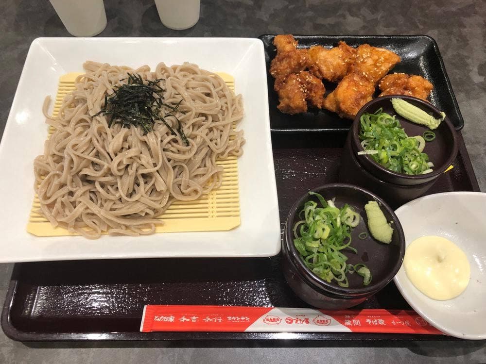 とりきち イオンモール東浦店
