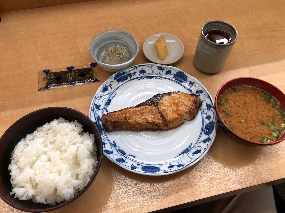 中よし