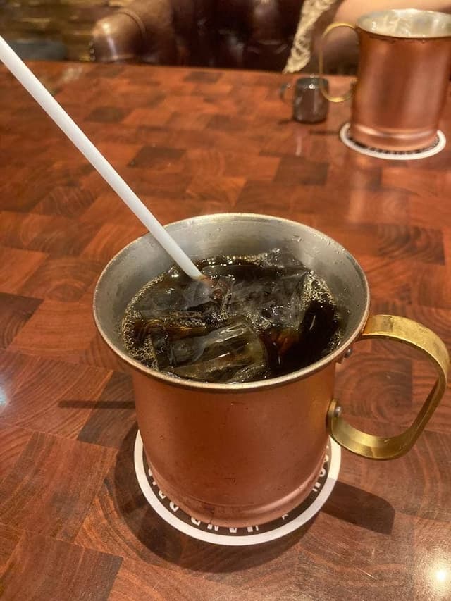 星乃珈琲店 イオンモール広島府中店 - サブ画像3