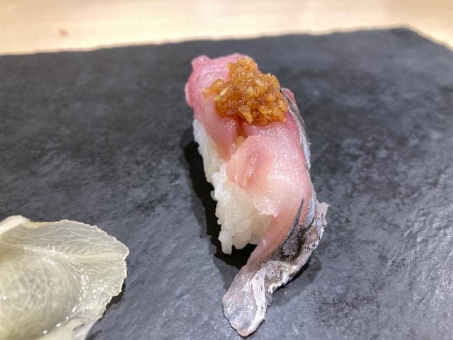 みちのく屋 寿司店 - サブ画像2