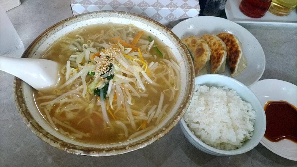 中華そば 美輝