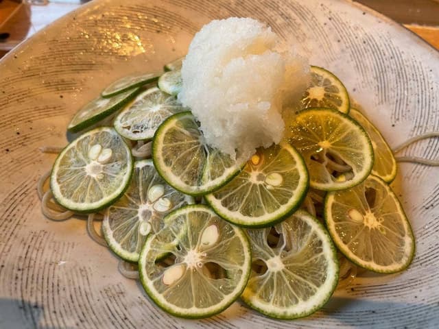 そば割烹 よいん - サブ画像3