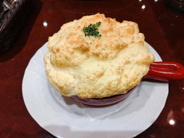 星乃珈琲店 コクーンシティさいたま新都心店 - サブ画像1