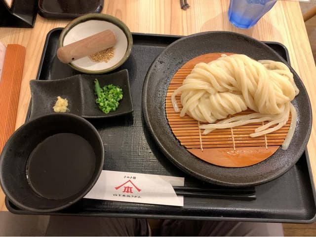 山下本気うどん 神楽坂店 - サブ画像3