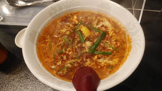 辛麺屋 十九力 - サブ画像3