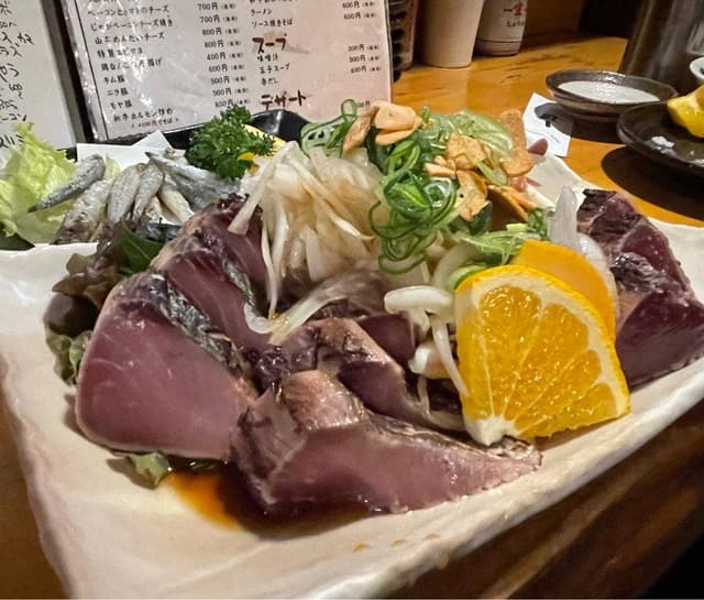 一釣 - サブ画像3