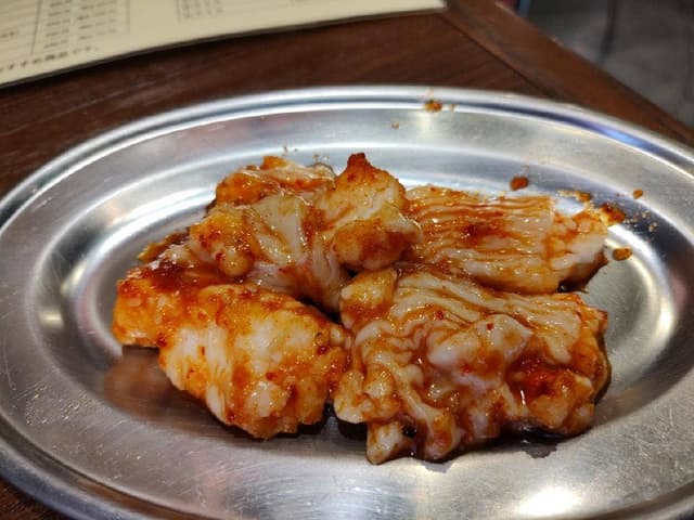 ホルモン松本 - サブ画像1