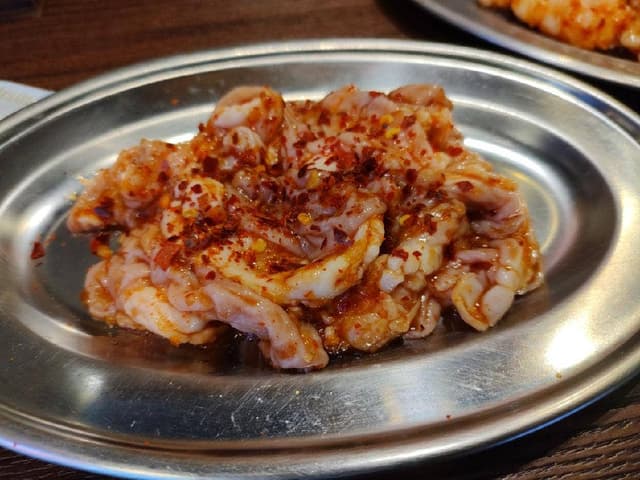 ホルモン松本 - サブ画像3