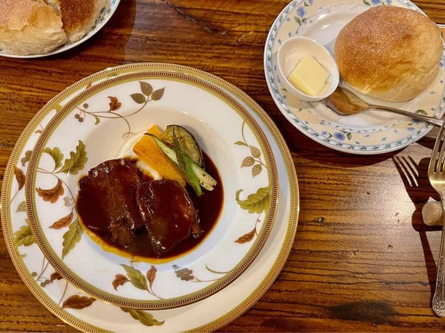 びすとろ・ビアンコ - サブ画像1