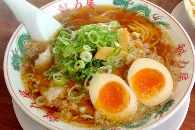 ラーメン魁力屋 焼津インター店 - サブ画像1