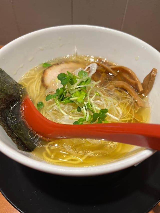 麺屋 燕 エスパルスドリームプラザ店 - サブ画像3