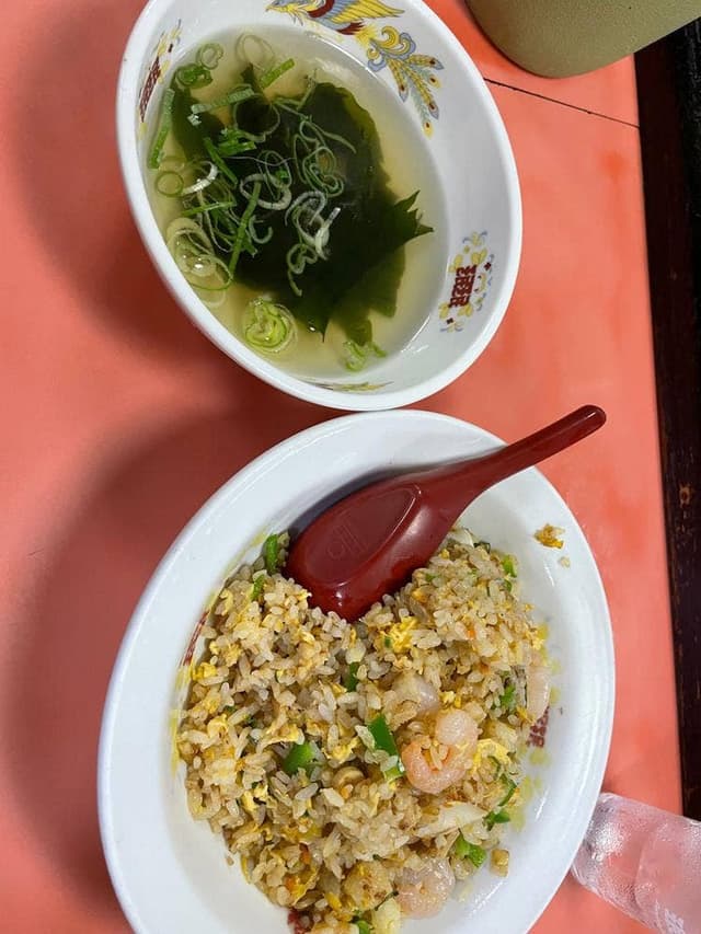 珉珉 心斎橋店 - サブ画像1