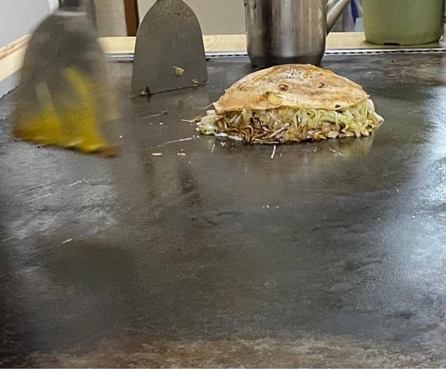 広島風お好み焼きふうふう - サブ画像2