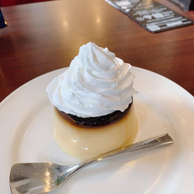 喫茶室ルノアール 品川高輪口店 - サブ画像1