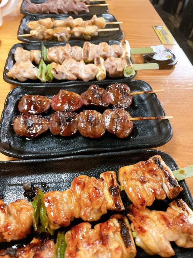 鳥貴族 千日前店 - サブ画像3