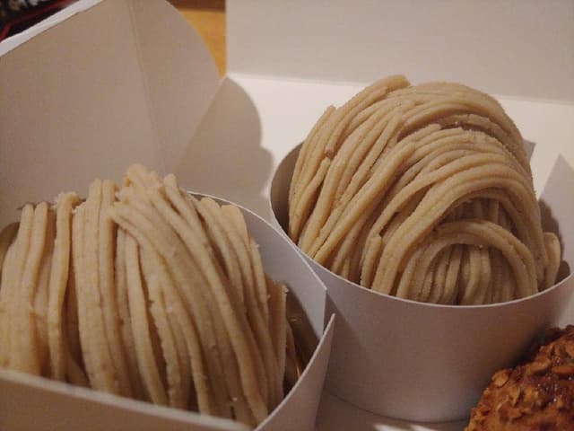 パティスリー・エ・カフェ・プレジール - サブ画像1