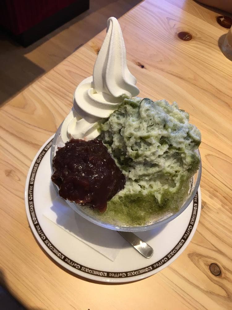 コメダ珈琲店 姫路英賀保店