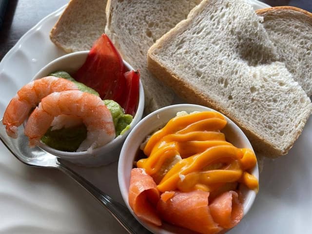 サッポロ珈琲館 月寒店 - サブ画像1