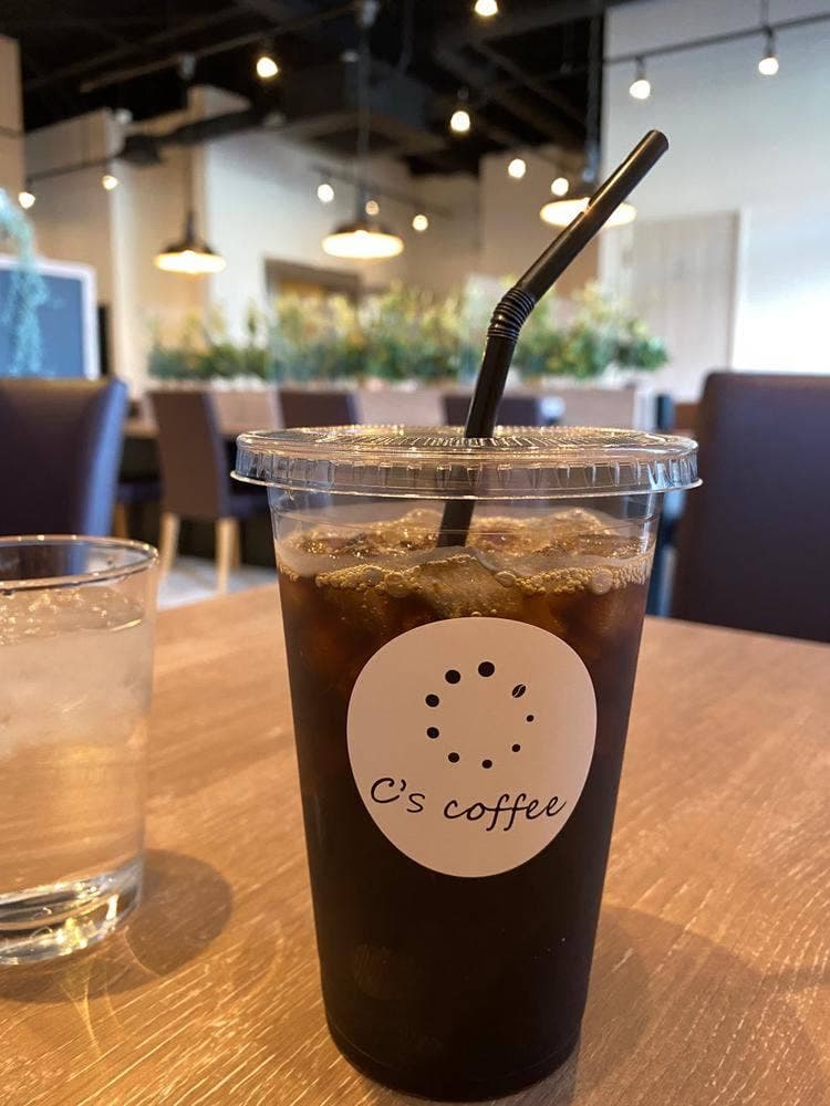C'scoffee