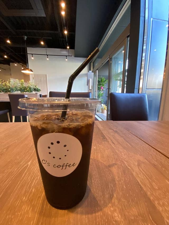 C'scoffee - サブ画像1