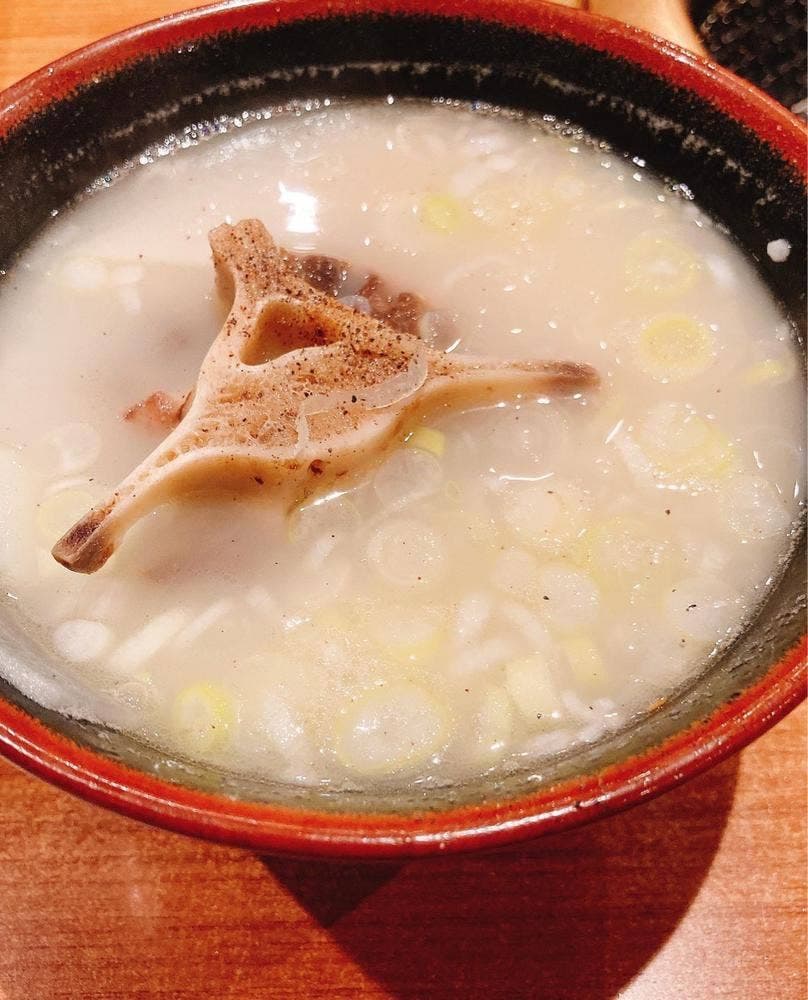 安楽亭 大宮大和田店