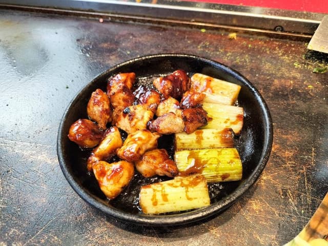 お好み焼・鉄板焼 きん太 泉北和泉中央店 - サブ画像1