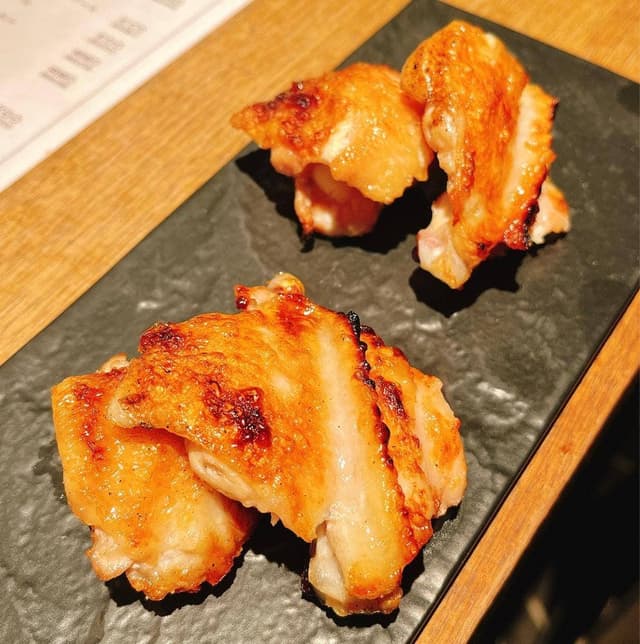 焼鳥スエヒロガリ - サブ画像2