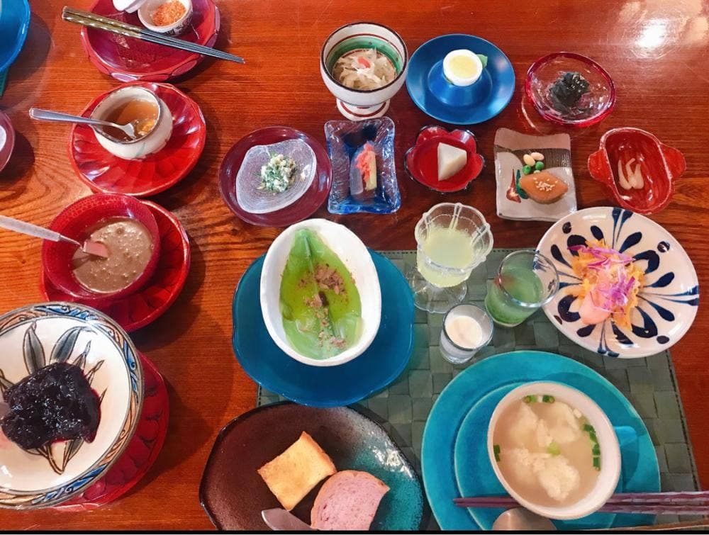 琉球料理あしゃぎ 沖縄第一ホテル