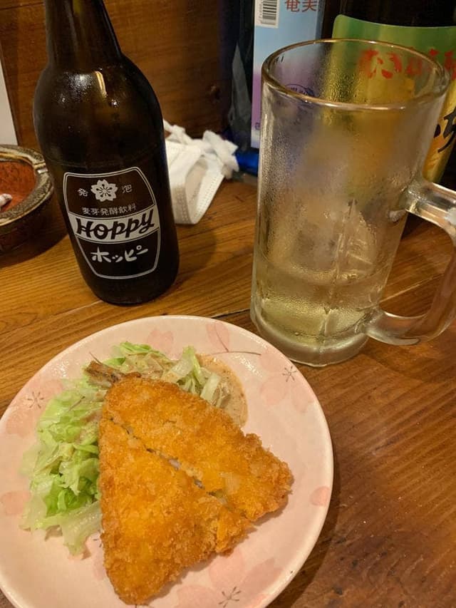 やきとん居酒屋 のりまる - サブ画像1