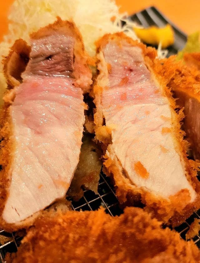 とんかつはせ川 両国店 - サブ画像3