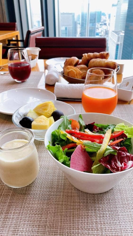 ケシキ マンダリンオリエンタル東京 - サブ画像1