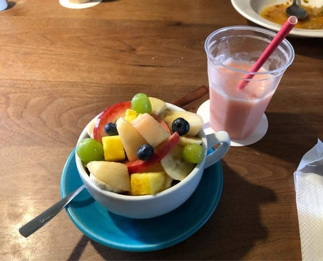 ナチュラル カフェイーナ - サブ画像3