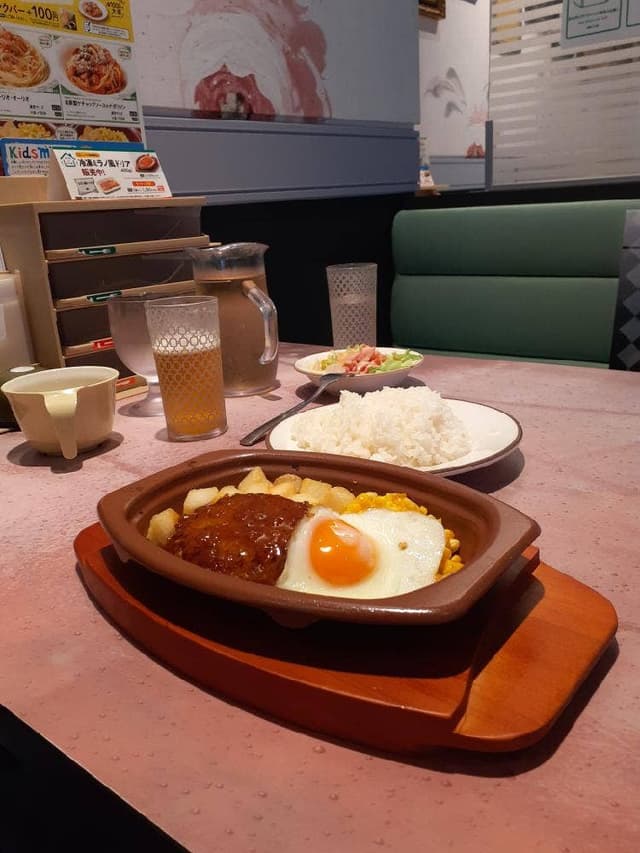 サイゼリヤ 東新小岩店 - サブ画像1