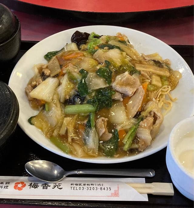 梅香苑 - サブ画像1