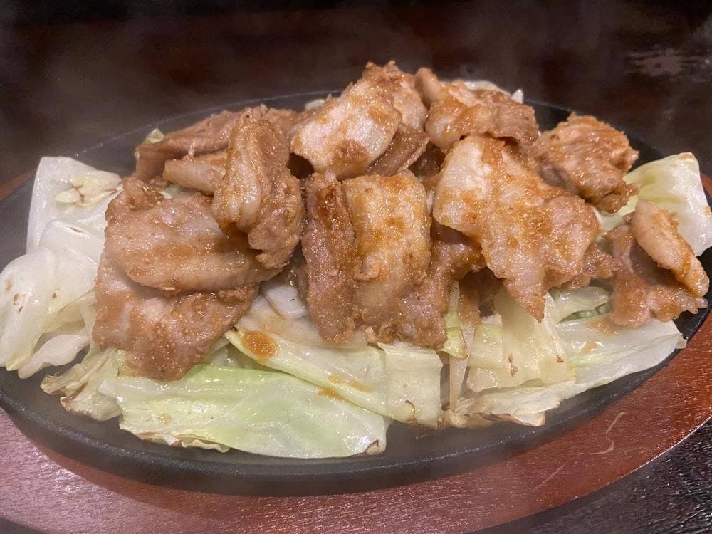 韓国居酒屋 ハルバン 一番町店