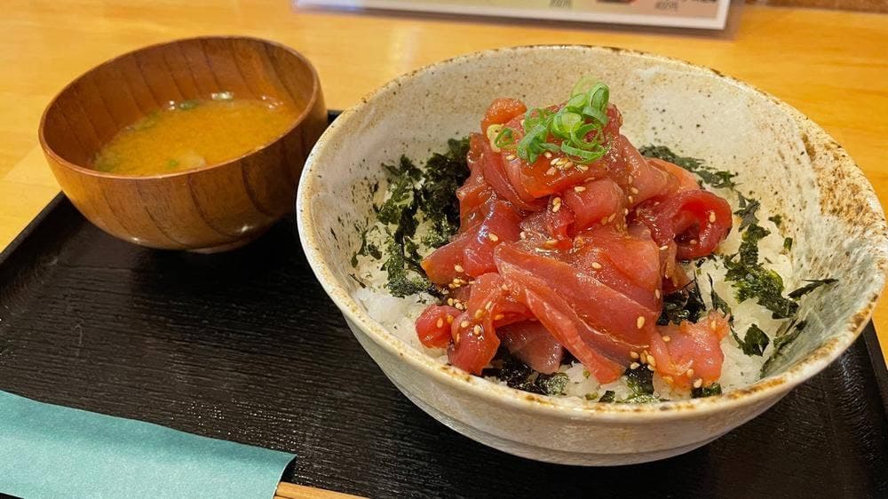 トロ兄ィー食堂