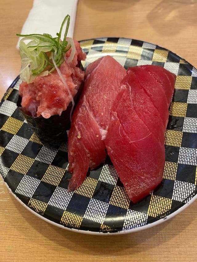 回転寿し トリトン 北8条光星店 - サブ画像2