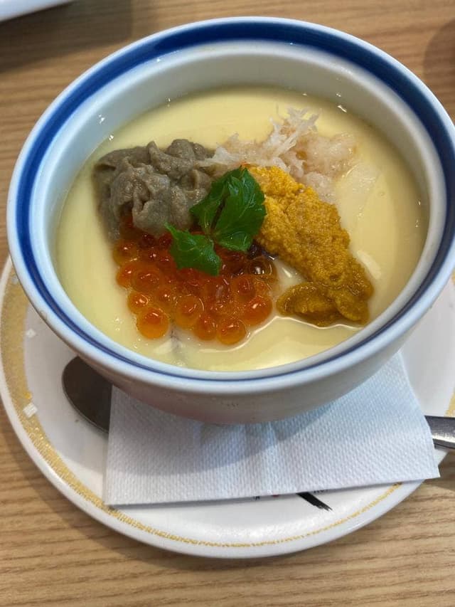 のん太鮨 岩国店 - サブ画像1