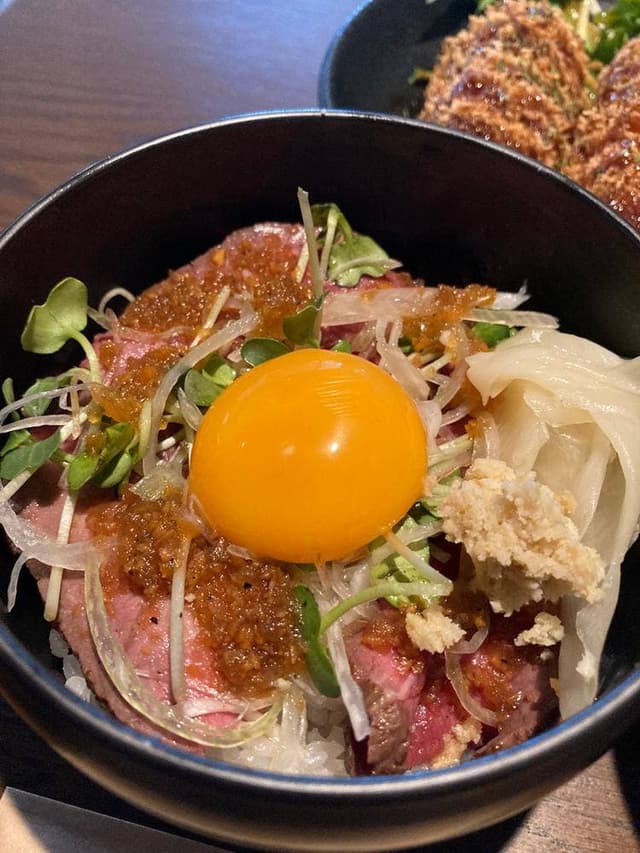 OKIBI AIBE - サブ画像1