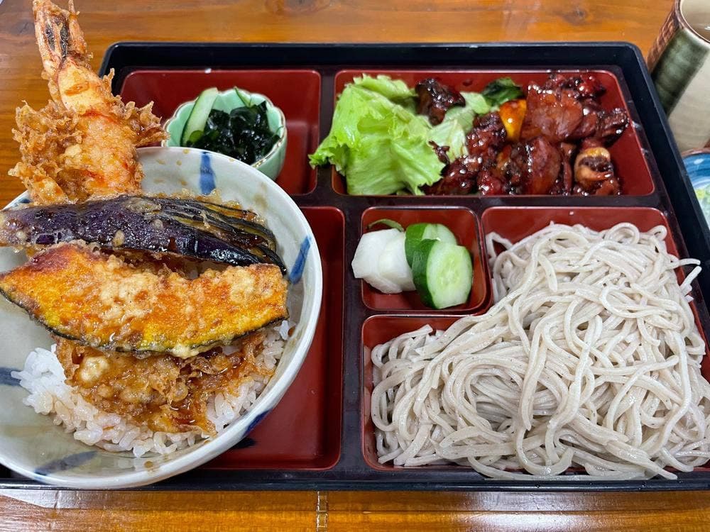 奥藤 飯田第四分店