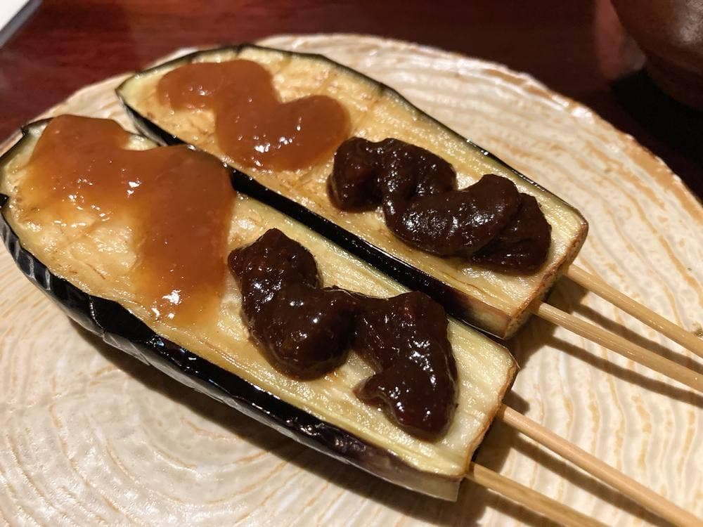居酒屋徳山