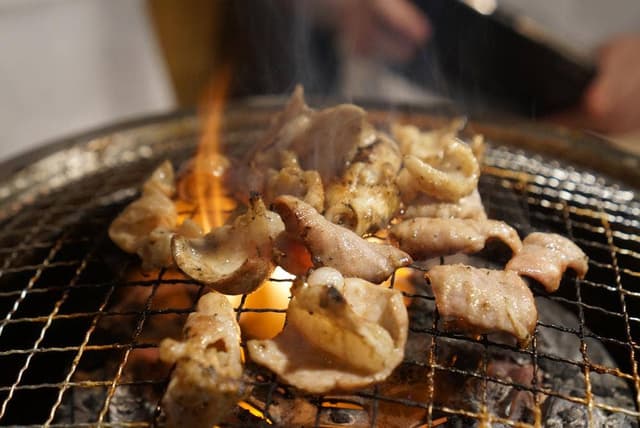 0秒レモンサワー 仙台ホルモン焼肉酒場 ときわ亭 上野2号店 - サブ画像3