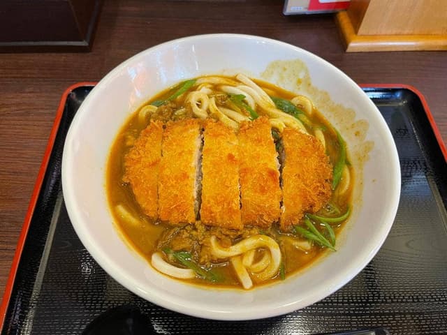 得得 京都洛西店 - サブ画像1