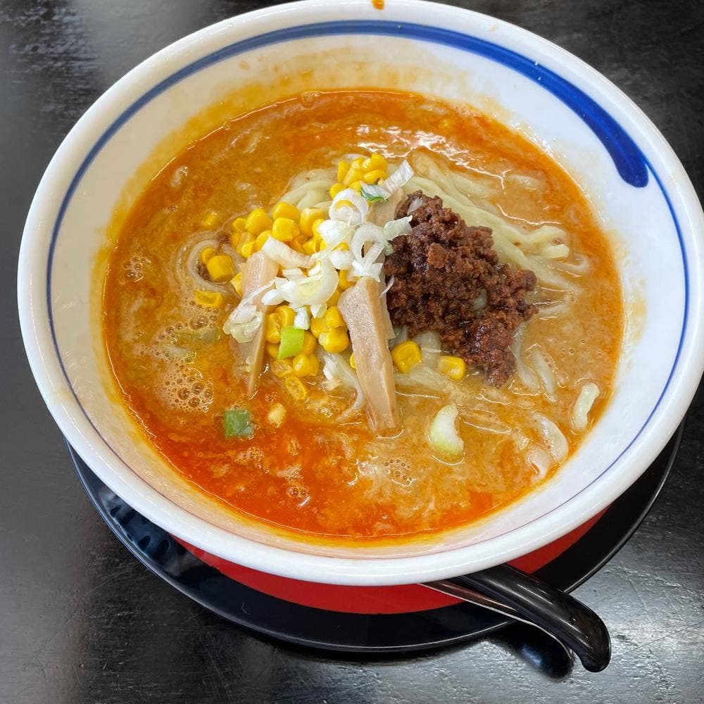 らーめん家 コトブキ